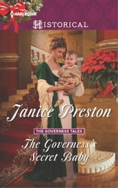 The Governess s Secret Baby