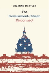 The Government-Citizen Disconnect