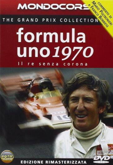 The Grand Prix Collection F1 1970