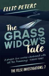 The Grass Widow s Tale