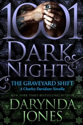 The Graveyard Shift: A Charley Davidson Novella