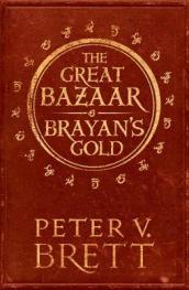 The Great Bazaar and Brayan¿s Gold