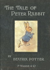 The Great Big Treasury of Beatrix Potter: 19 books in a single file