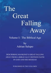 The Great Falling Away