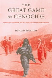 The Great Game of Genocide