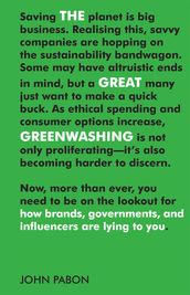 The Great Greenwashing