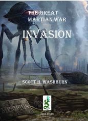 The Great Martian War