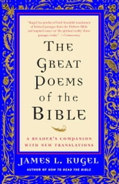 The Great Poems of the Bible