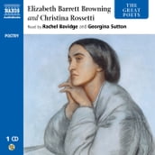 The Great Poets Elizabeth Barrett Browning and Christina Rossetti