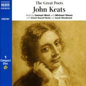 The Great Poets John Keats