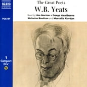 The Great Poets W.B. Yeats