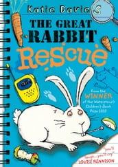 The Great Rabbit Rescue