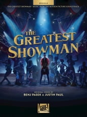 The Greatest Showman Songbook