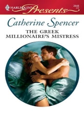 The Greek Millionaire s Mistress