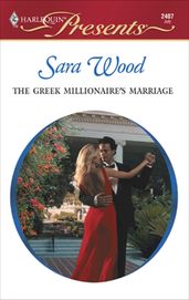 The Greek Millionaire s Marriage