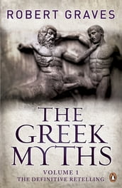 The Greek Myths