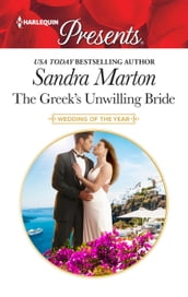 The Greek s Unwilling Bride