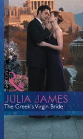 The Greek s Virgin Bride (Mills & Boon Modern)