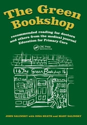The Green Bookshop