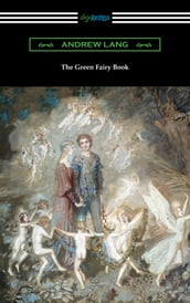 The Green Fairy Book