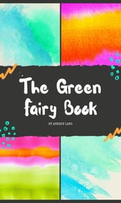 The Green Fairy Book