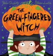 The Green-Fingered Witch