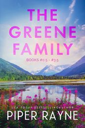 The Greene Family