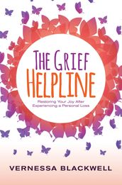 The Grief Helpline