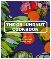 The Groundnut Cookbook