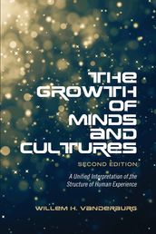 The Growth of Minds and Culture