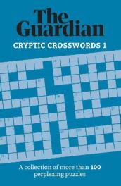 The Guardian Cryptic Crosswords 1