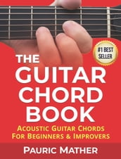 The Guitar Chord Book