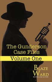 The Gunderson Case Files