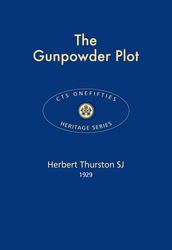 The Gunpowder Plot