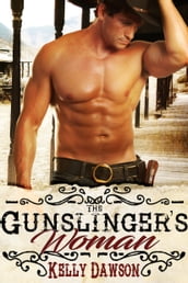 The Gunslinger s Woman