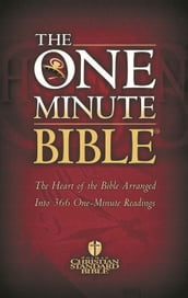 The HCSB One Minute Bible