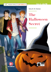 The Halloween secret. Con App. Con e-book. Con espansione online