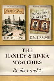 The Hanley & Rivka Mysteries Box Set