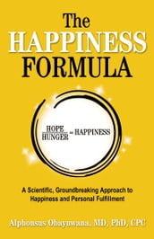 The Happiness Formula