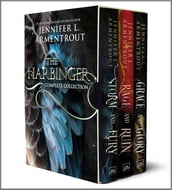 The Harbinger Series Complete Collection