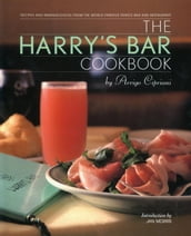 The Harry s Bar Cookbook