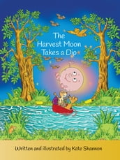 The Harvest Moon Takes a Dip