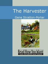 The Harvester