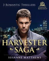 The Harvester Saga