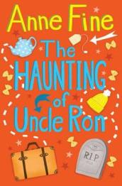 The Haunting of Uncle Ron