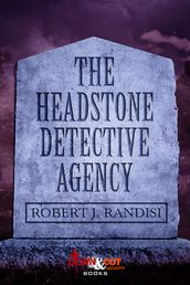 The Headstone Detective Agency