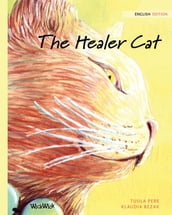 The Healer Cat