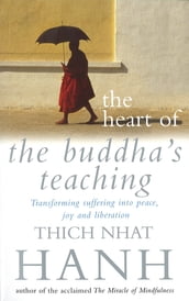 The Heart Of Buddha s Teaching