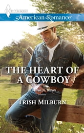 The Heart of a Cowboy