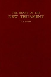 The Heart of the New Testament